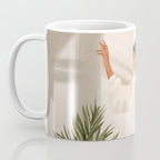 Opened Window Coffee Mug Gallery Image 3