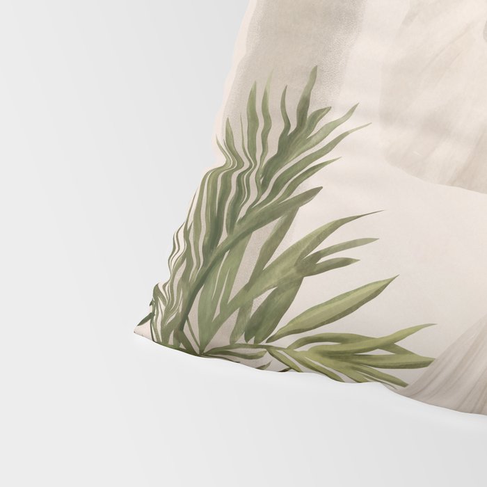 Opened Window Pillow Sham Gallery Image 4