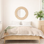 Opened Window Duvet Cover Gallery Image 3