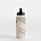 Opened Window Water Bottle Gallery Image 2