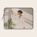 Opened Window Laptop Sleeve Gallery Image 1
