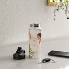 Opened Window Water Bottle Gallery Image 4