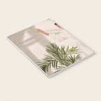 Opened Window Notebook Gallery Image 3