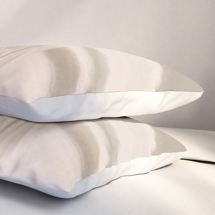 Opened Window Pillow Sham Gallery Image 3