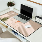 Opened Window Desk Mat Gallery Image 2