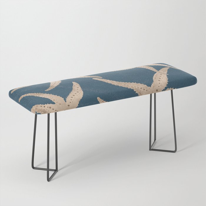 Starfish Harmony 4 Bench Gallery Image 1
