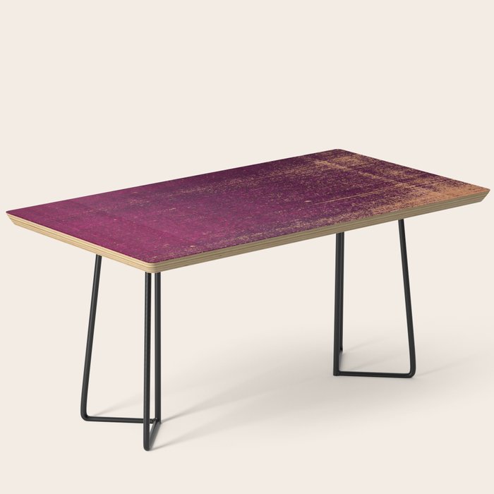 SCRATCHES / One Coffee Table Gallery Image 1