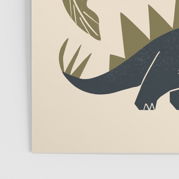 Jurassic Friends Poster Gallery Image 3