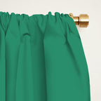 Strange banana Window Curtain Gallery Image 2