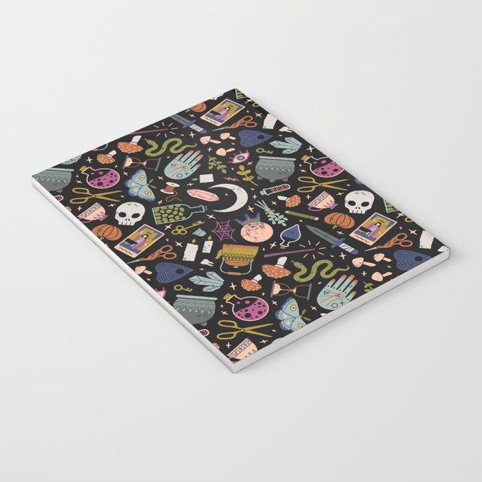 Magical Objects Notebook Gallery Image 3