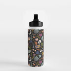 Magical Objects Water Bottle Gallery Image 2