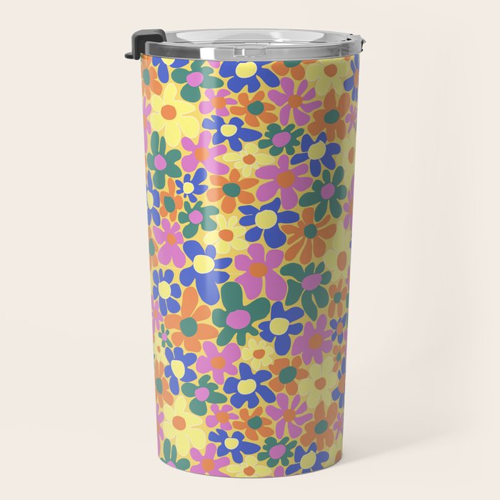 Amour 2 Travel Mug Gallery Image 3