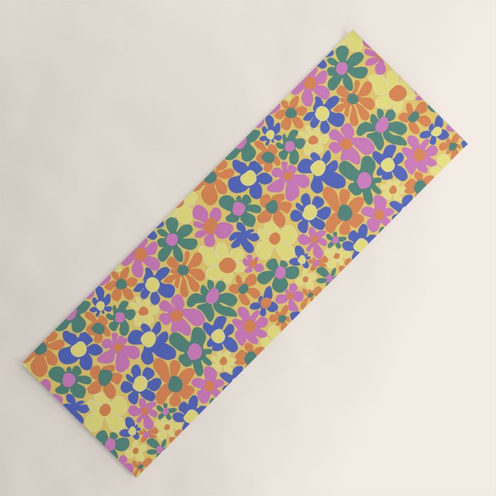 Amour 2 Yoga Mat Gallery Image 1