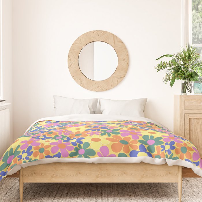 Amour 2 Duvet Cover Gallery Image 3