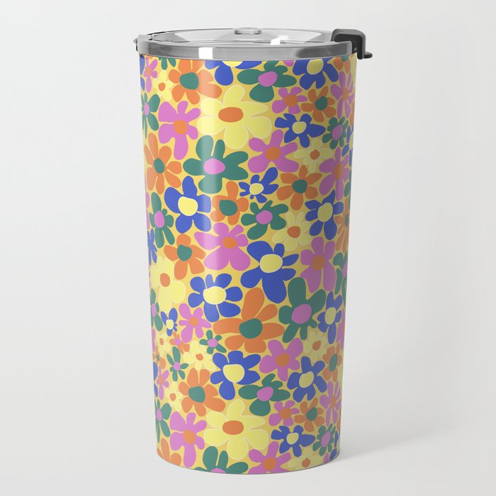 Amour 2 Travel Mug Gallery Image 2