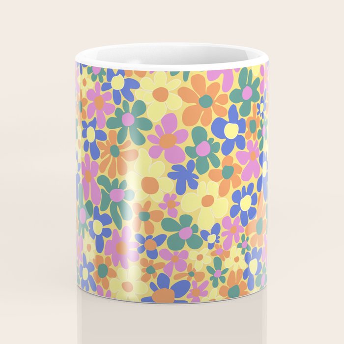 Amour 2 Coffee Mug Gallery Image 4