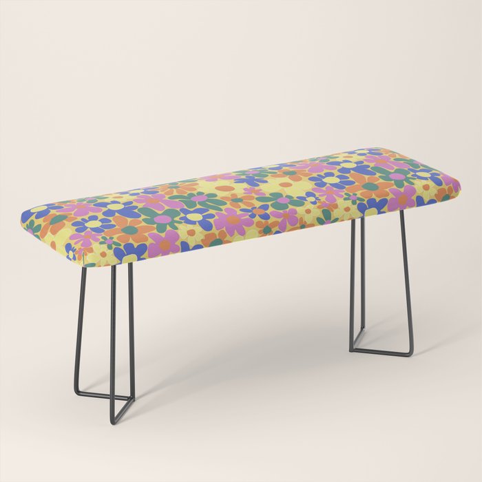 Amour 2 Bench Gallery Image 1