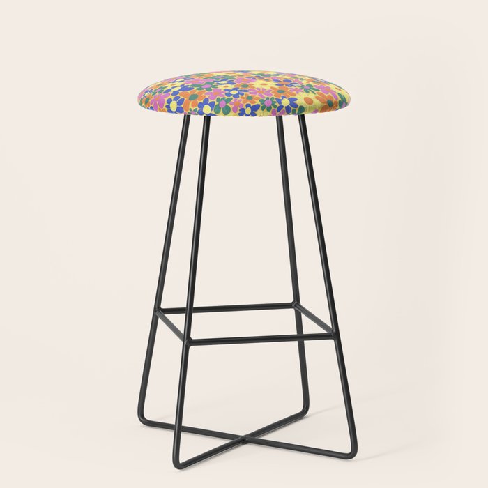 Amour 2 Stool Gallery Image 1