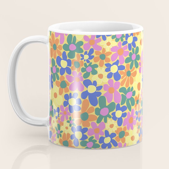 Amour 2 Coffee Mug Gallery Image 3