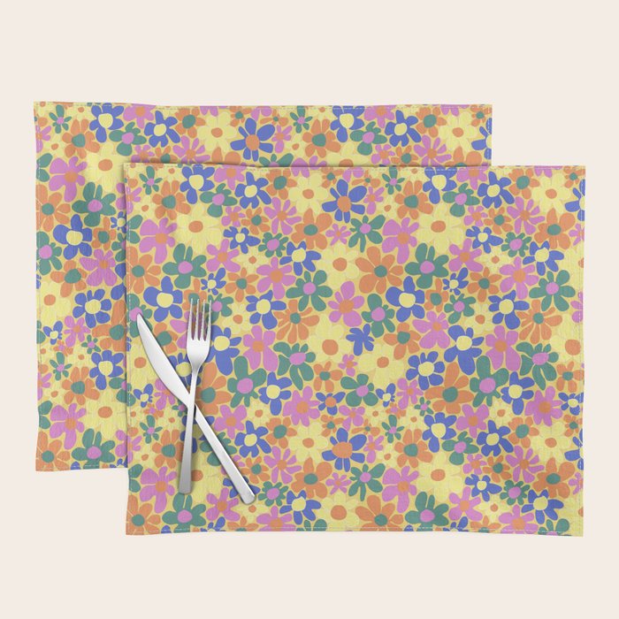 Amour 2 Placemat Gallery Image 1