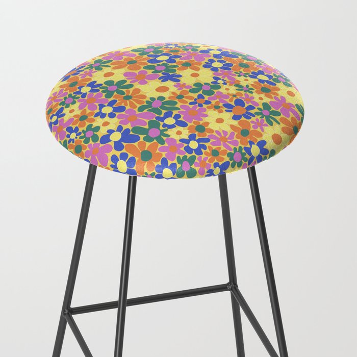 Amour 2 Stool Gallery Image 2