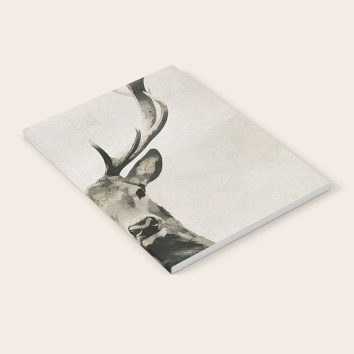 DEER Notebook Gallery Image 2