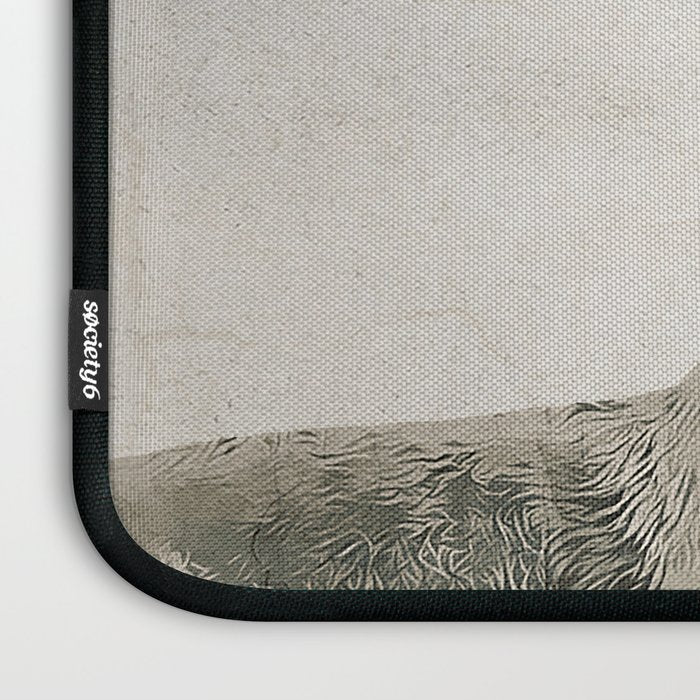 DEER Laptop Sleeve Gallery Image 3