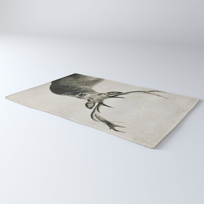 DEER Rug Gallery Image 3