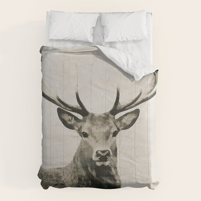 DEER Comforter Gallery Image 6