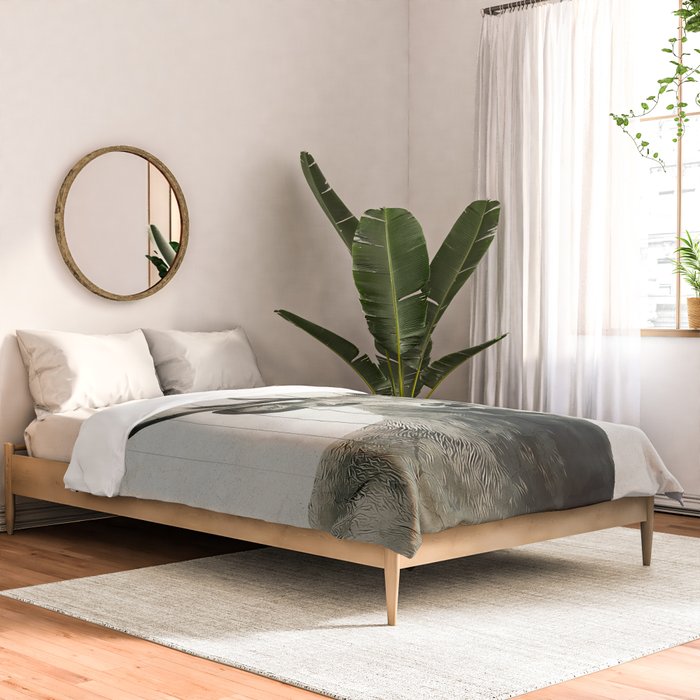DEER Comforter Gallery Image 2