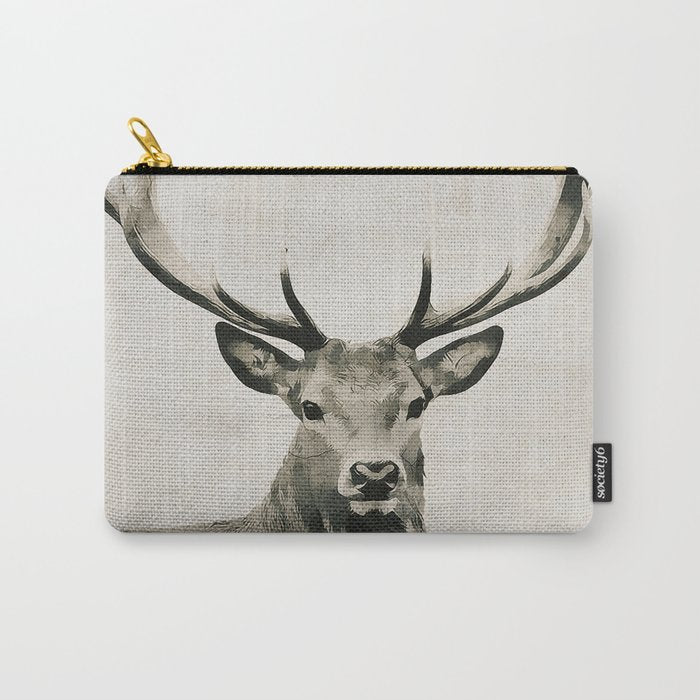 DEER Carry All Pouch Gallery Image 1