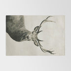 DEER Rug Gallery Image 2
