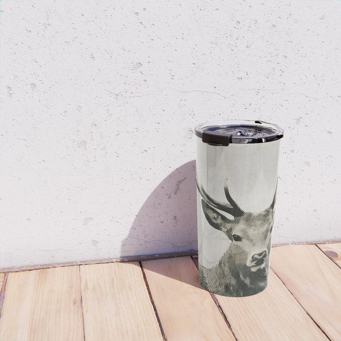 DEER Travel Mug Gallery Image 4