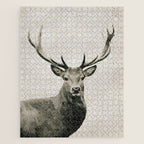 DEER Jigsaw Puzzle Gallery Image 1