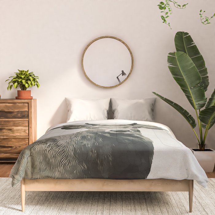 DEER Comforter Gallery Image 3