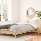 DEER Duvet Cover Gallery Image 2