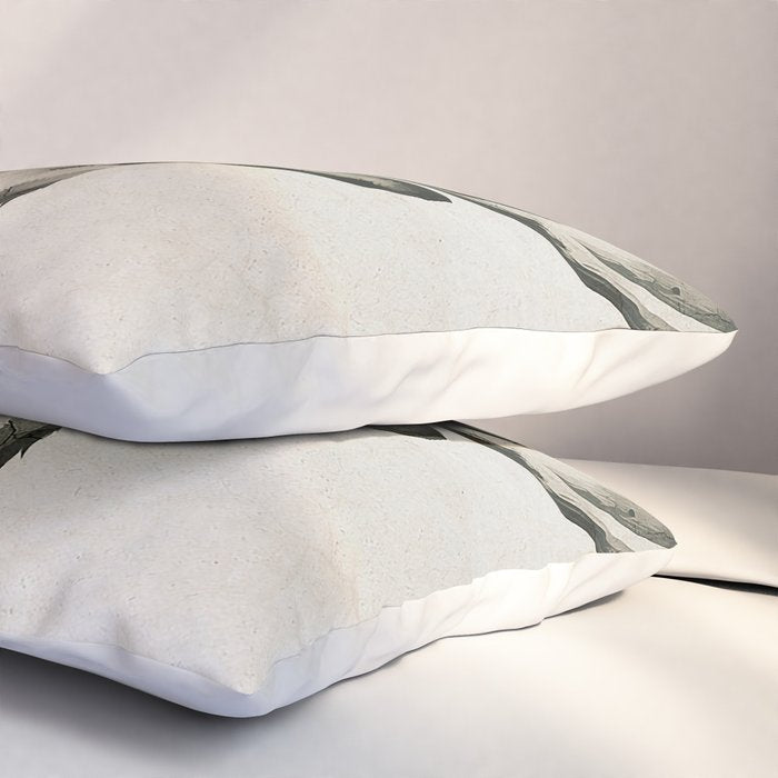 DEER Pillow Sham Gallery Image 3