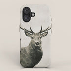 DEER iPhone Case Gallery Image 1