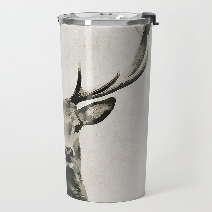 DEER Travel Mug Gallery Image 2