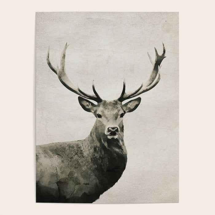 DEER Poster Gallery Image 4