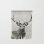 DEER Wall Hanging Gallery Image 1