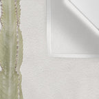 Cactus Wall Tapestry Gallery Image 3