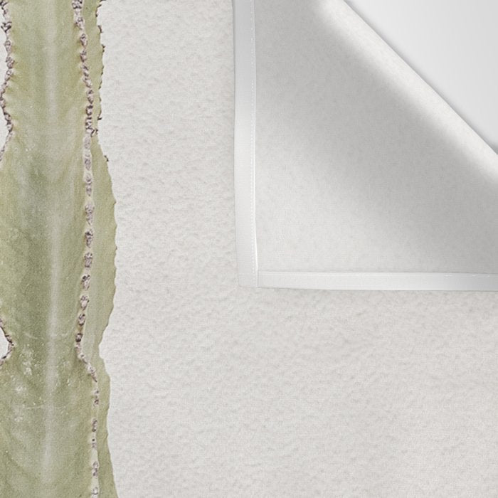 Cactus Wall Tapestry Gallery Image 3