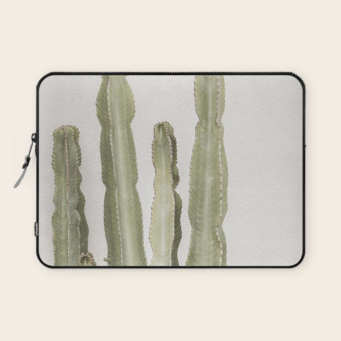 Cactus Laptop Sleeve Gallery Image 1