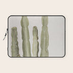 Cactus Laptop Sleeve Gallery Image 1