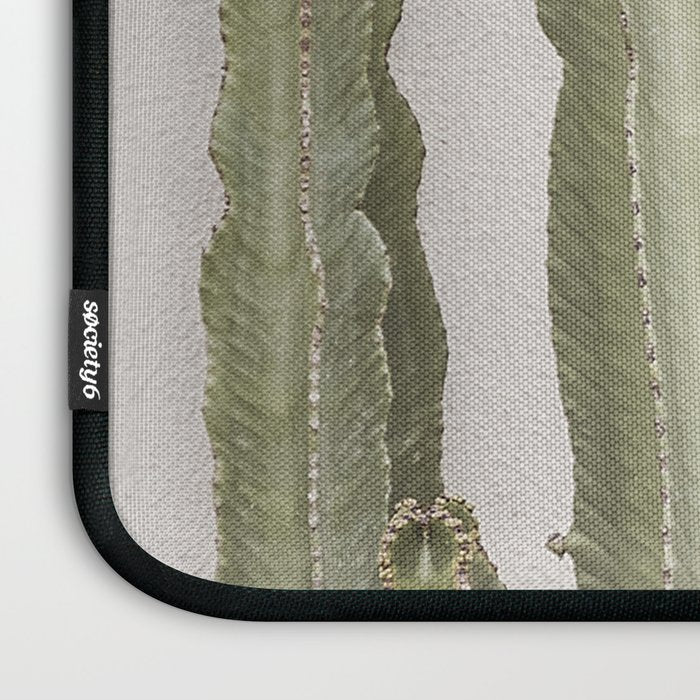 Cactus Laptop Sleeve Gallery Image 3