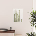Cactus Poster Gallery Image 2