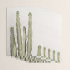 Cactus Wrapping Paper Gallery Image 3