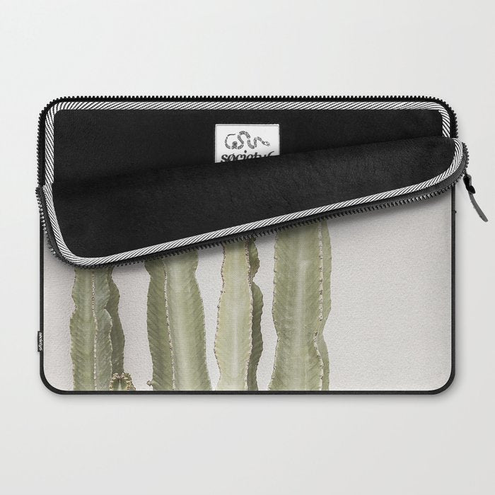 Cactus Laptop Sleeve Gallery Image 2