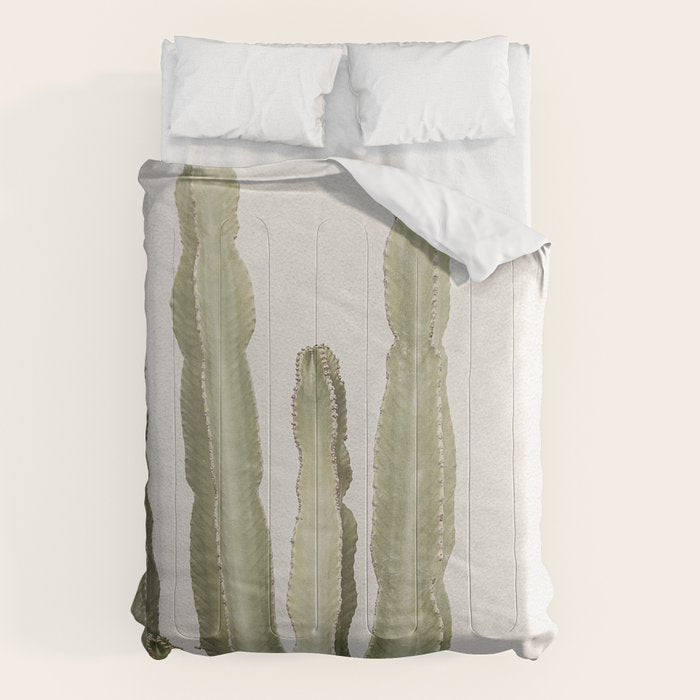Cactus Comforter Gallery Image 6